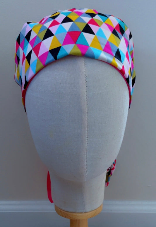 Colorful Triangles