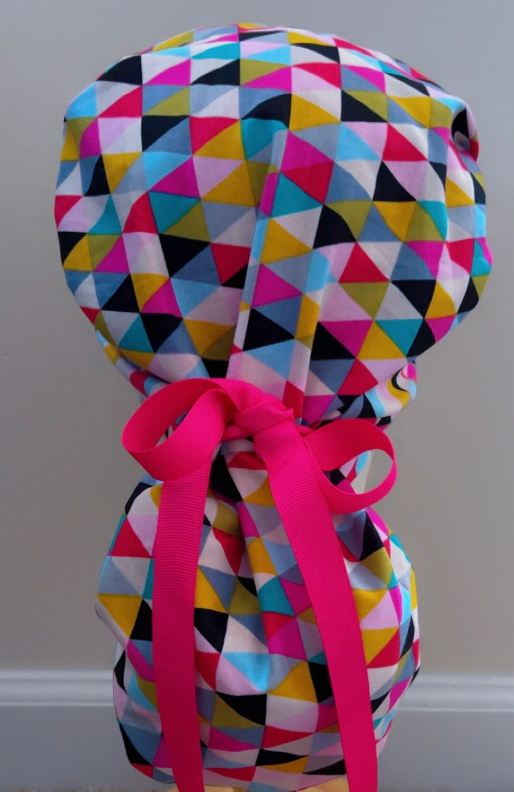 Colorful Triangles