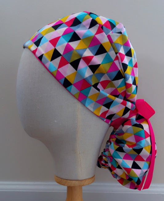 Colorful Triangles