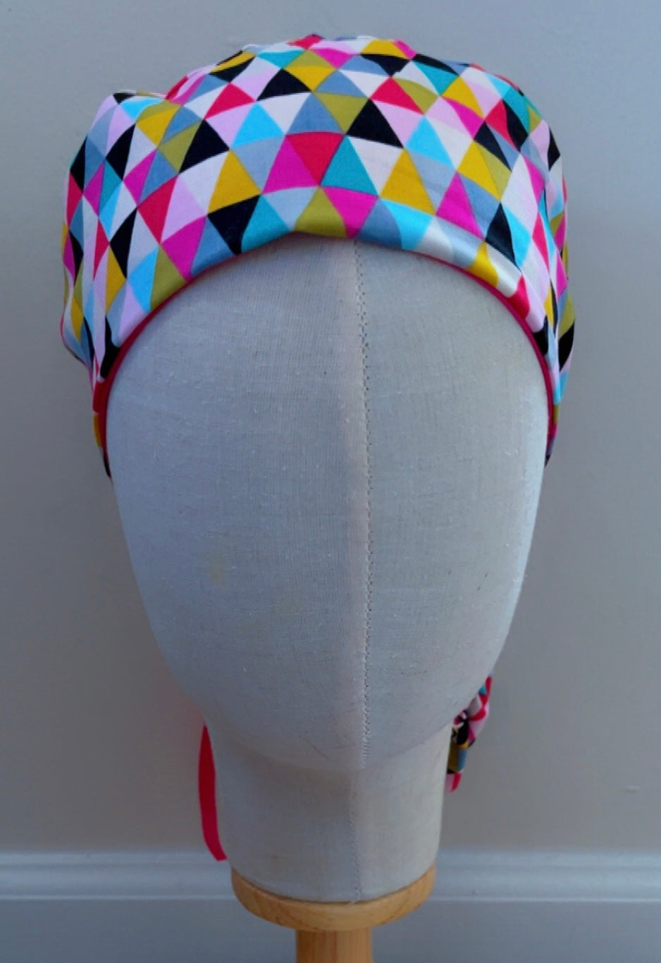Colorful Triangles