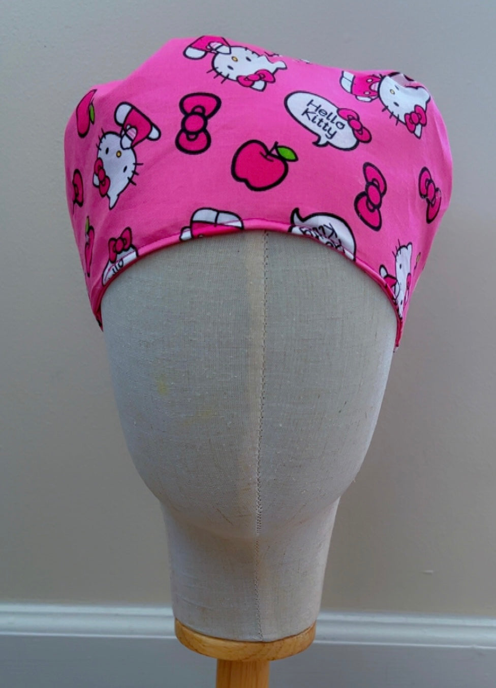 Pink Hello Kitty