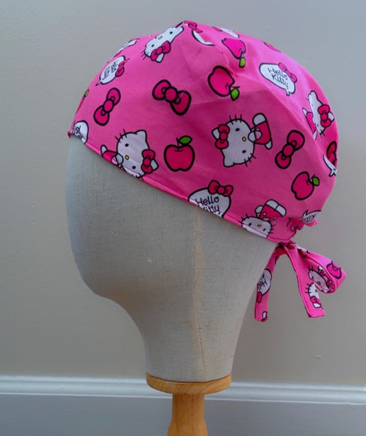 Pink Hello Kitty